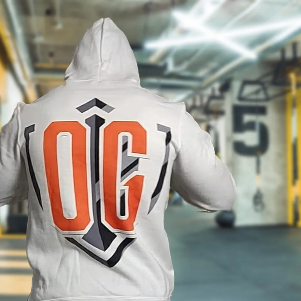 Sweat OG