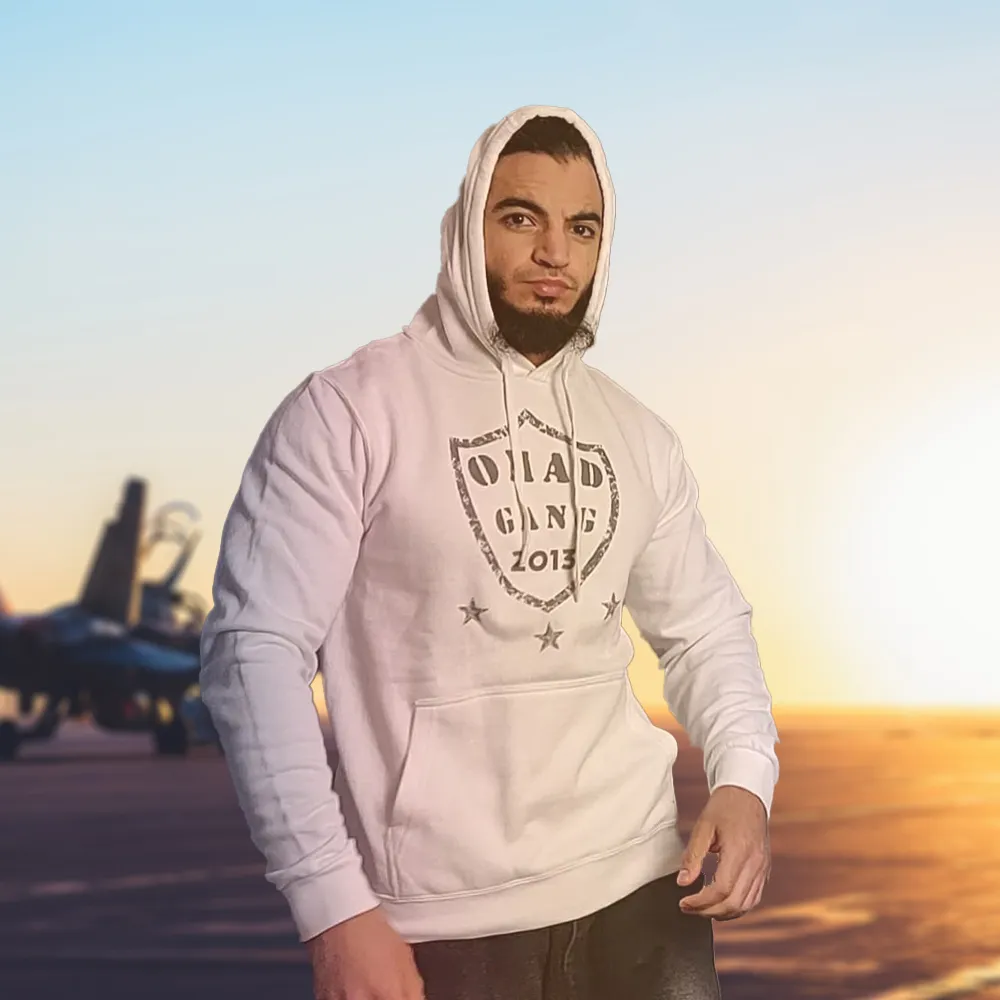 Sweat OMAD Army
