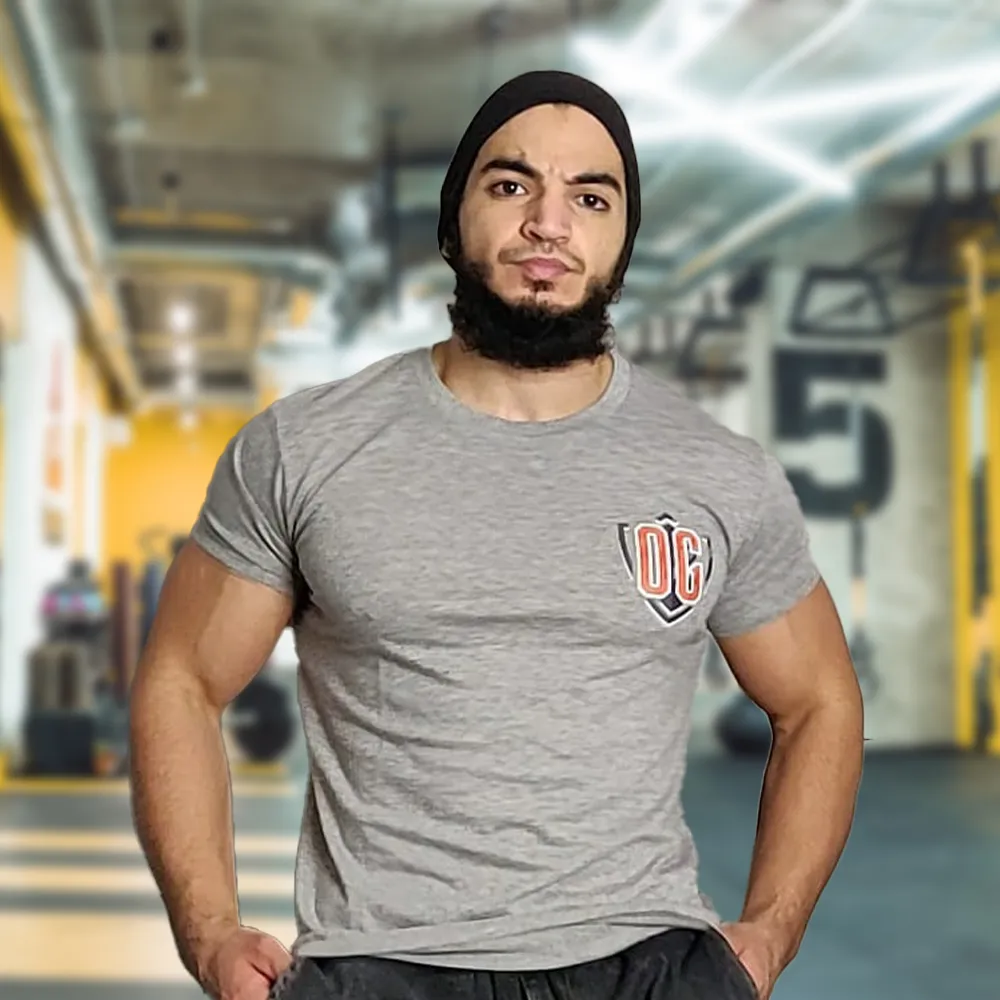 T-shirt OG