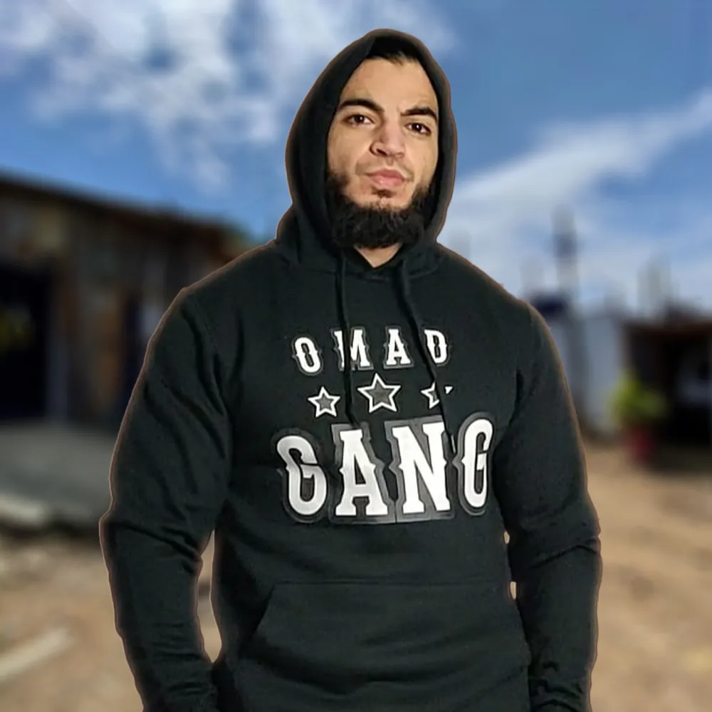 Sweat Honda