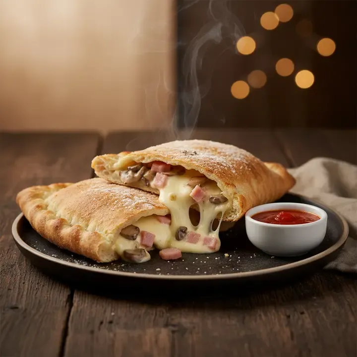 Calzone
