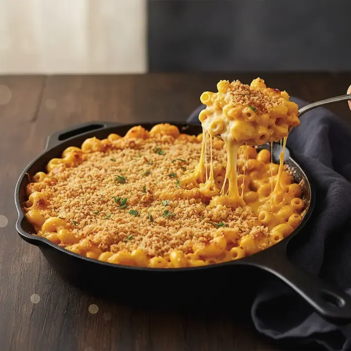 Mac’n’cheese